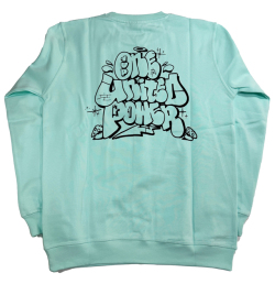 1UP United Power クルースウェット