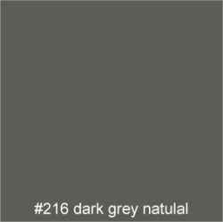 #216 dark grey neutral