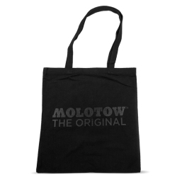 MOLOTOW  ヘヴィーコットン　バッグ