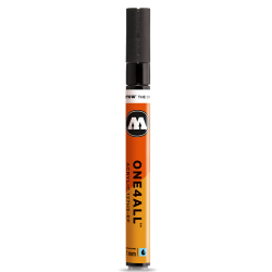 MOLOTOW ONE4ALL 127HS マーカー 1mm 2色展開