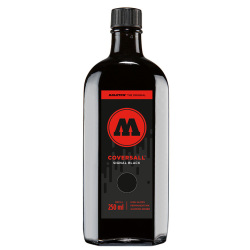 MOLOTOW CoversAll Cocktail buff resist ink　250ml　カクテルインク
