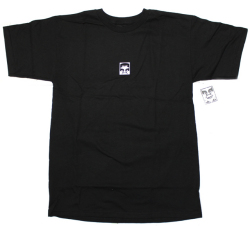 OBEY  ''HALF FACE'' Tシャツ 2色展開