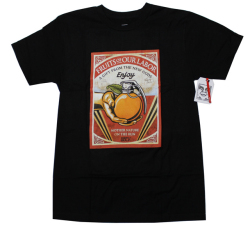 OBEY  ''FRUITS OF OUR LABOR'' プレミアム Tシャツ 2色展開