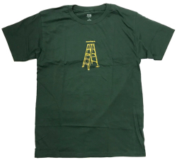 OBEY  ''LADDER TO NOWHERE'' プレミアム Tシャツ