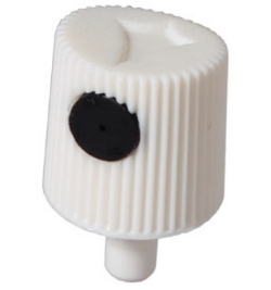 9007 NYCFatCap - white/black