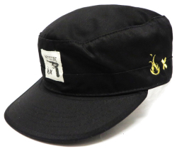 ART SIDE ''南部'' ワークキャップ WORK CAP