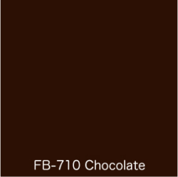 FLAME 710 Chocolate