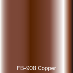 FLAME 908 Copper