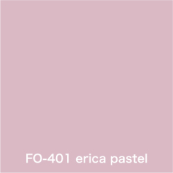 Flame orange erica-pastel FO-401