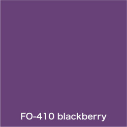 Flame orange blackberry FO-410