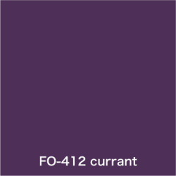Flame orange currant FO-412