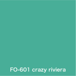 Flame orange crazy riviera FO-601