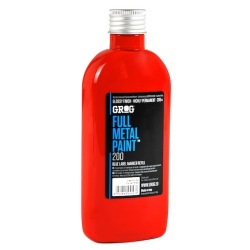 GROGINK Full metal ink (19色展開）200ml