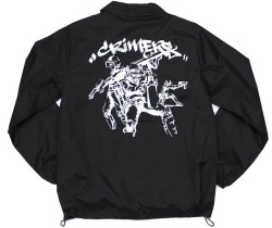 ART SIDE 'ZENONE' （NBS） ウインドブレーカー