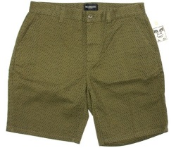 adidas アディダス ショートパンツ オリーブグリーン XL - メルカリ