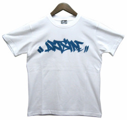 ART SIDE  TAGデザインTシャツ 4色展開