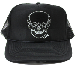TRUCK BRAND　メッシュキャップ　SLULL