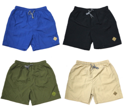 ART SIDE　ナイロンショーツ　4色展開