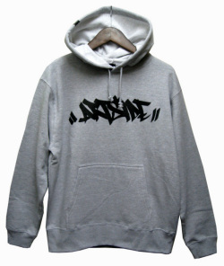 ART SIDE  ''TAG''  パーカー 3色展開