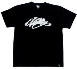 ART SIDE  ''VANDALISM'' Tシャツ　3色展開