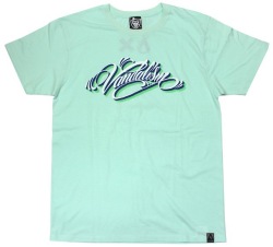 ART SIDE  ''VANDALISM''プレミアムライトウエイト Tシャツ　2色展開