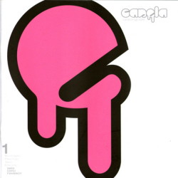 canelaマガジン01
