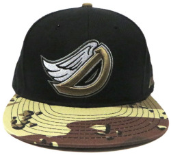 【SALE】D9 Reserve ''Super High'' スナップバック ブラック