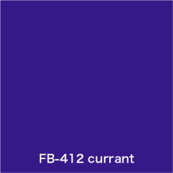FLAME 412 currant