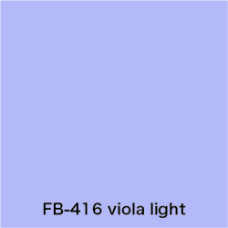 FLAME 416 viola light