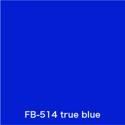 FLAME 514 true blue