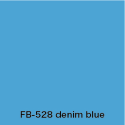 FLAME 528 denim blue