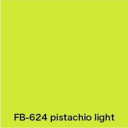 FLAME 624 pistachio light