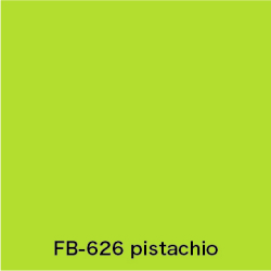 FLAME 626 pistachio
