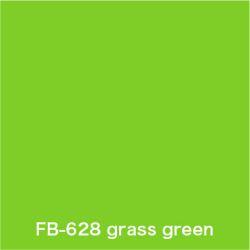 FLAME 628 grass green