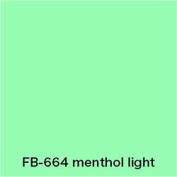 FLAME 664 menthol light