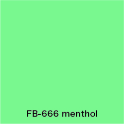 FLAME 666 menthol