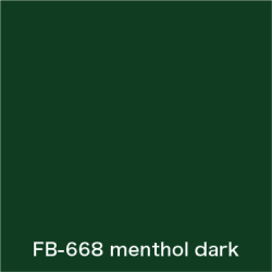 FLAME 668 menthol dark