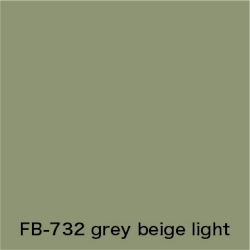 FLAME 732 grey beige light