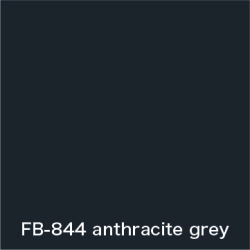 FLAME 844 anthracite grey