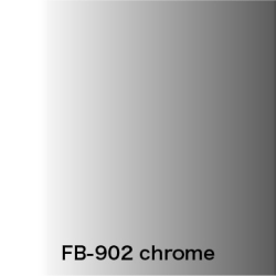 FLAME 902 ultra chrome