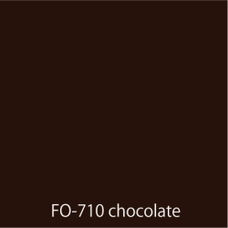 Flame orange chocolate FO-710