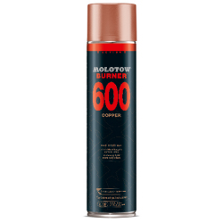 MOLOTOW™ BURNER kupfer 600ml