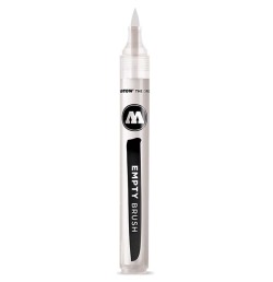 MOLOTOW EMPTY  空マーカー ブラシ