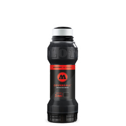MOLOTOW  DRIPSTICK 861DS “COVERSALL black”インク入り