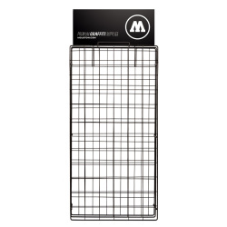 MOLOTOW PREMIUM スプレーラック 72本収納