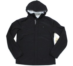50%OFF ''セール'' OBEY 完全防水VENTURER テクニカルウィンドブレーカー  ジャケット　