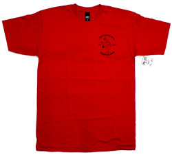 OBEY Skeleton crew Teeシャツ 2色展開