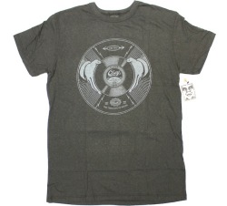 OBEY  ''THIRD EYE RECORDS'' Tシャツ 2色展開