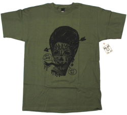 OBEY  ''Nuisance'' Tシャツ 2色展開