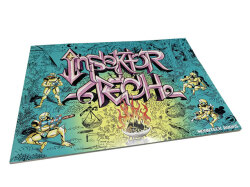 絵本　Insektor Tech